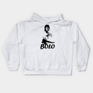 Bolo Kids Hoodie